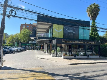 Arriendo Mensual / Local Comercial / Curicó