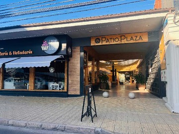 Arriendo Mensual / Local Comercial / Curicó