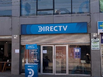 Arriendo Mensual / Local Comercial / Curicó