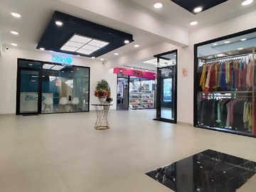 Arriendo Mensual / Local Comercial / Curicó