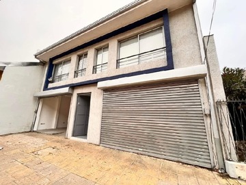 Arriendo Mensual / Local Comercial / Curicó