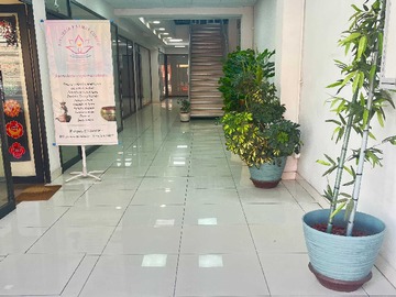 Arriendo Mensual / Local Comercial / Curicó