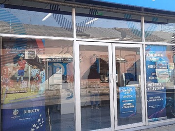 Arriendo Mensual / Local Comercial / Curicó