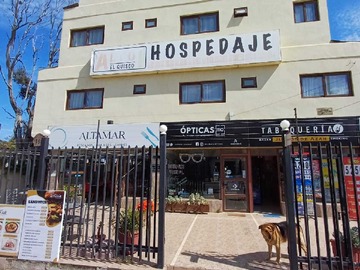 Arriendo Mensual / Local Comercial / El Quisco