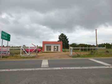 Arriendo Mensual / Local Comercial / El Tabo