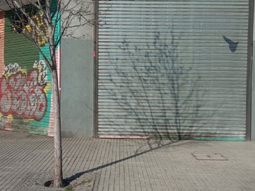 Arriendo Mensual / Local Comercial / Estación Central