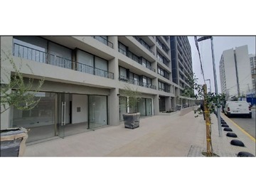 Arriendo Mensual / Local Comercial / Estación Central