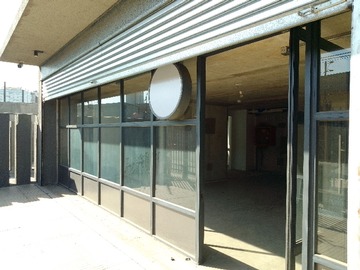 Arriendo Mensual / Local Comercial / Estación Central
