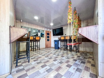 Arriendo Mensual / Local Comercial / Estación Central