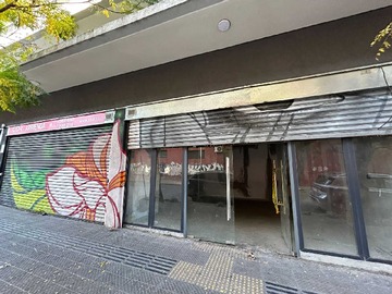 Arriendo Mensual / Local Comercial / Estación Central