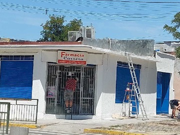 Arriendo Mensual / Local Comercial / Estación Central