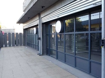 Arriendo Mensual / Local Comercial / Estación Central