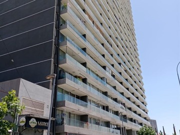 Arriendo Mensual / Local Comercial / Estación Central