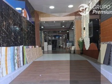 Arriendo Mensual / Local Comercial / Estación Central