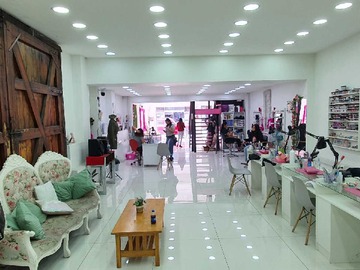 Arriendo Mensual / Local Comercial / Estación Central