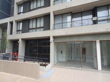 Arriendo Mensual / Local Comercial / Estación Central