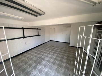Arriendo Mensual / Local Comercial / Estación Central