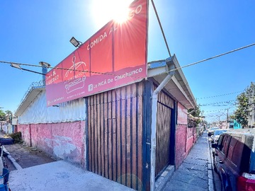 Arriendo Mensual / Local Comercial / Estación Central