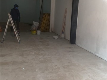 Arriendo Mensual / Local Comercial / Estación Central