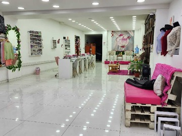 Arriendo Mensual / Local Comercial / Estación Central