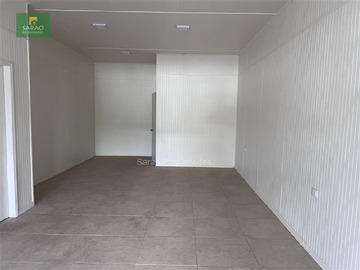 Arriendo Mensual / Local Comercial / Fresia