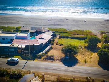 Arriendo Mensual / Local Comercial / General Lagos