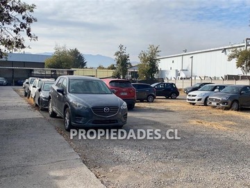 Arriendo Mensual / Local Comercial / Huechuraba