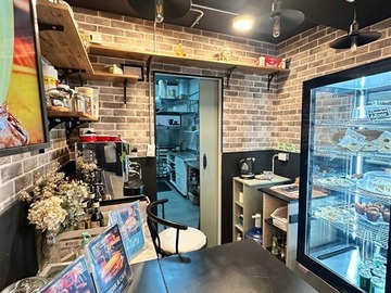 Arriendo Mensual / Local Comercial / Huechuraba