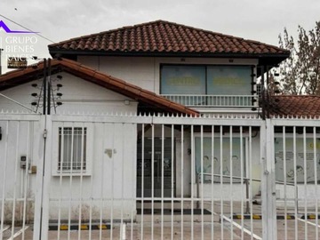 Arriendo Mensual / Local Comercial / Huechuraba