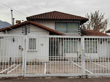 Arriendo Mensual / Local Comercial / Huechuraba