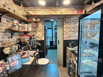 Arriendo Mensual / Local Comercial / Huechuraba