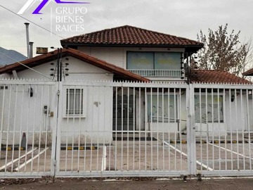 Arriendo Mensual / Local Comercial / Huechuraba