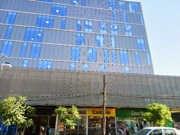 Arriendo Mensual / Local Comercial / Independencia