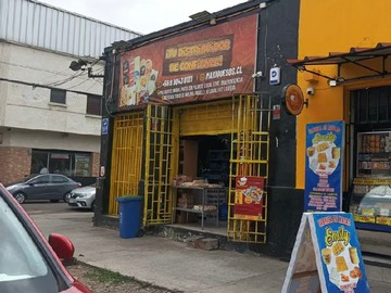 Arriendo Mensual / Local Comercial / Independencia