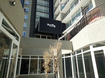 Arriendo Mensual / Local Comercial / Independencia