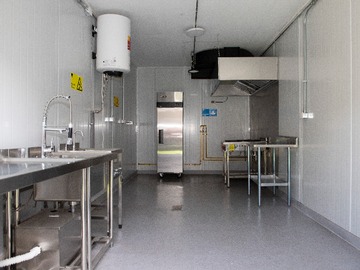 Arriendo Mensual / Local Comercial / Independencia