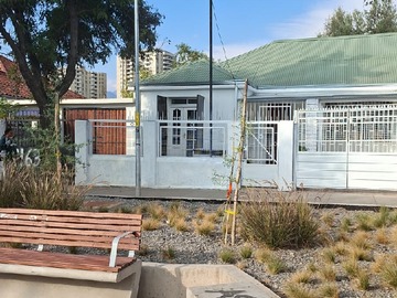 Arriendo Mensual / Local Comercial / Independencia
