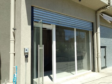 Arriendo Mensual / Local Comercial / Independencia