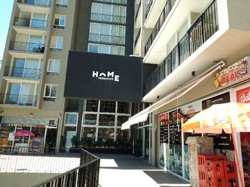 Arriendo Mensual / Local Comercial / Independencia