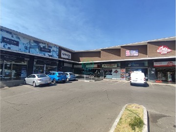 Arriendo Mensual / Local Comercial / Independencia
