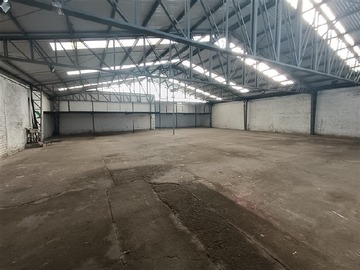 Arriendo Mensual / Local Comercial / Independencia