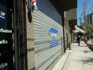 Arriendo Mensual / Local Comercial / Independencia