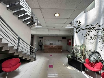 Arriendo Mensual / Local Comercial / Independencia