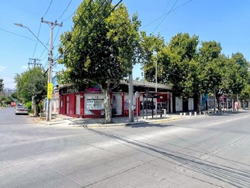 Arriendo Mensual / Local Comercial / Independencia