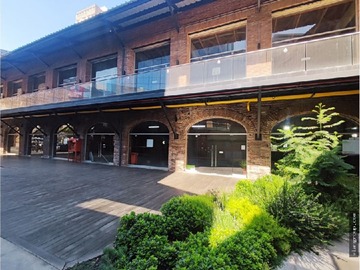 Arriendo Mensual / Local Comercial / Independencia