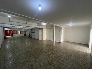 Arriendo Mensual / Local Comercial / Independencia