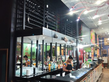 Arriendo Mensual / Local Comercial / Independencia