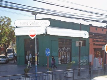 Arriendo Mensual / Local Comercial / Independencia