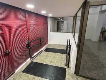 Arriendo Mensual / Local Comercial / Independencia