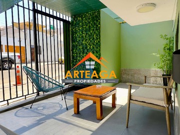 Arriendo Mensual / Local Comercial / Iquique